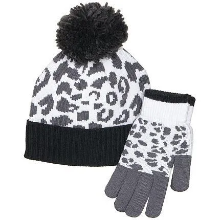 Шапка (комплект) KEDDO [62-341-20]