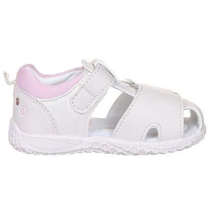 Туфли летние открытые  Tom&Miki [31-962-10]