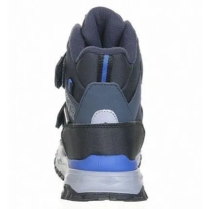 Ботинки зимние Ligolambi [82-789-10]