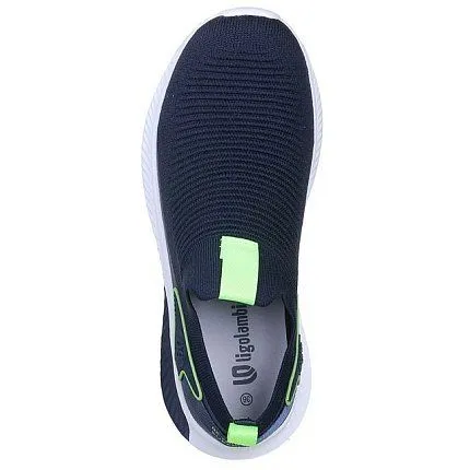 Кроссовки Ligolambi [93-629-10]