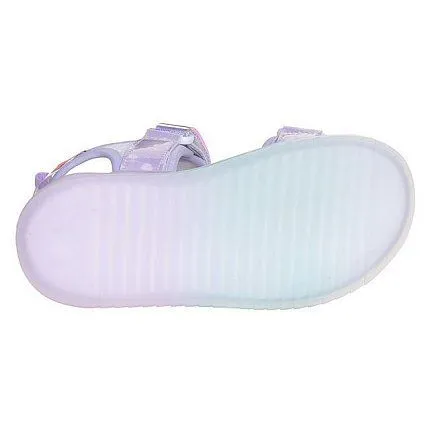 Туфли летние открытые  Kapika [32-499-10]