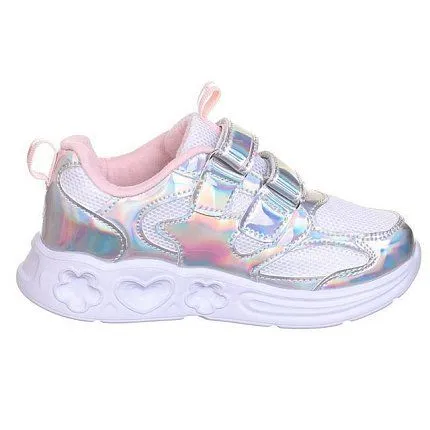 Кроссовки FLAMINGO [92-846-10]