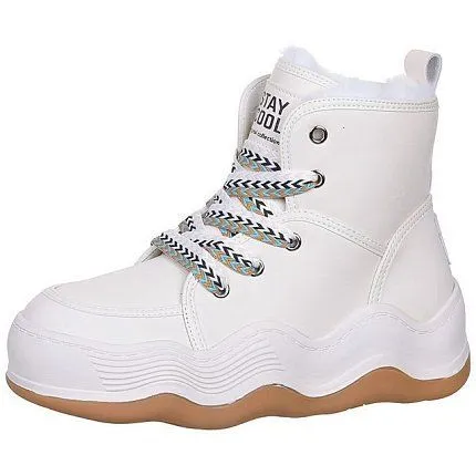 Ботинки зимние Kapika [84-549-10]