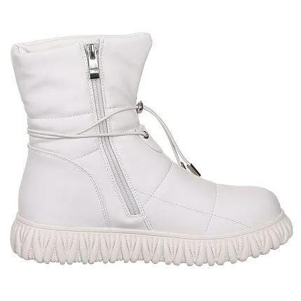 Полусапожки зимние Ulet [83-479-10]