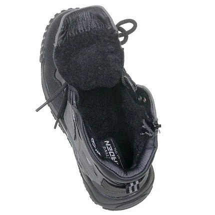 Ботинки зимние BADEN [83-789-10]