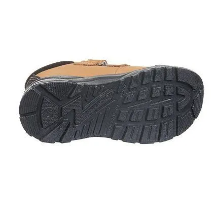 Ботинки деми КОТОФЕЙ [72-519-10]