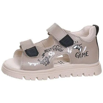 Туфли летние открытые  КОТОФЕЙ [31-471-10]