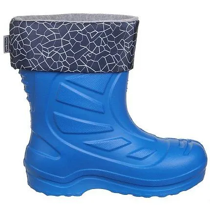 Сапоги резиновые КОТОФЕЙ [02-254-10]