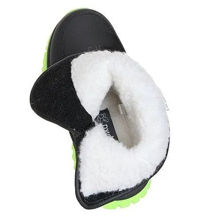 Сапоги зимние Kapika [82-753-10]