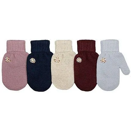 Варежки Теплыши [60-515-10]