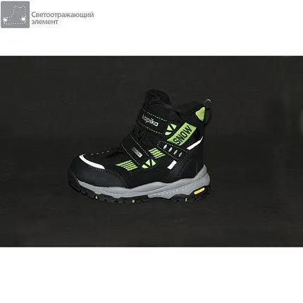 Ботинки зимние Kapika [82-849-10]