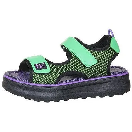 Туфли летние открытые  Kapika [34-174-10]