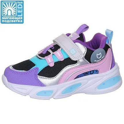 Кроссовки КОТОФЕЙ [92-464-10]