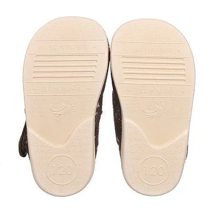 Туфли домашние Домашки [11-169-10]