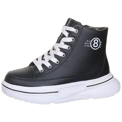 Ботинки деми Kapika [74-774-10]