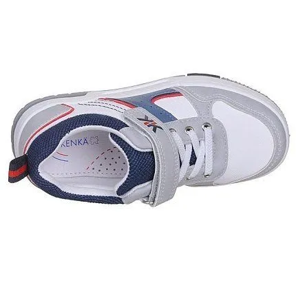 Полуботинки деми Kenka [73-173-10]