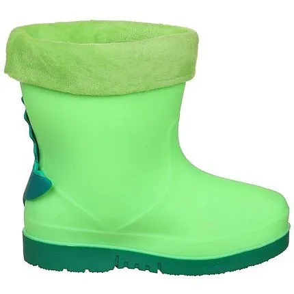 Сапоги резиновые FLAMINGO [01-096-10]