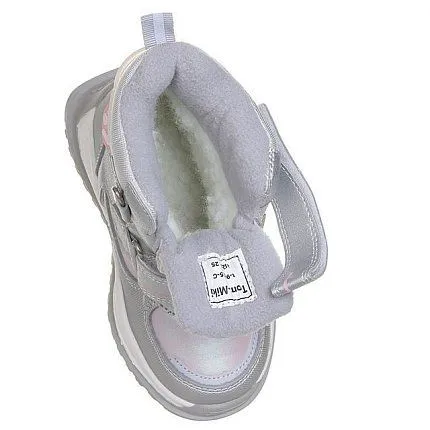 Ботинки зимние Tom&Miki [81-084-10]