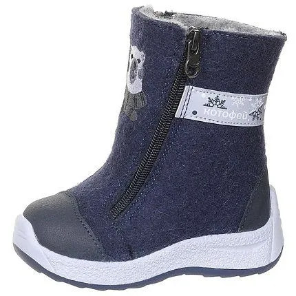 Валенки КОТОФЕЙ [81-699-10]