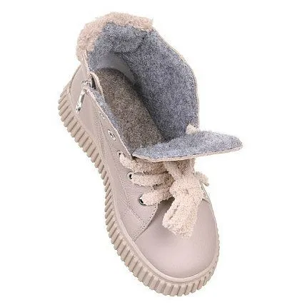 Ботинки деми КОТОФЕЙ [72-806-10]