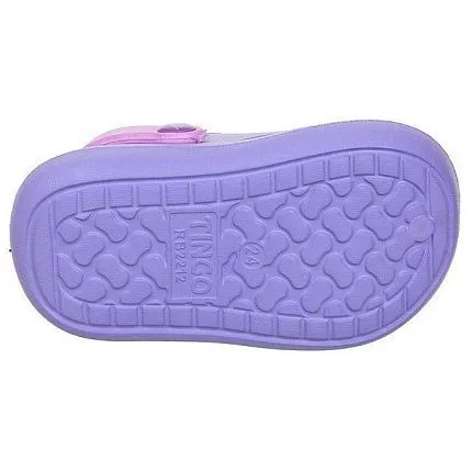 Пантолеты пляж TINGO [21-168-10]