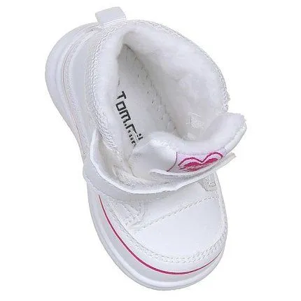 Ботинки деми Tom&Miki [71-620-10]