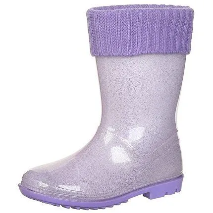 Сапоги резиновые Kapika [03-156-10]