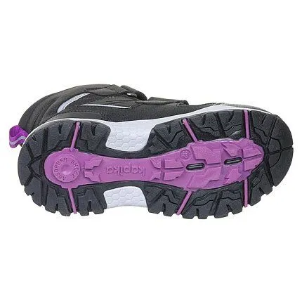 Ботинки зимние Kapika [83-665-10]