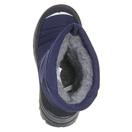 Сапоги зимние КОТОФЕЙ [82-377-10]