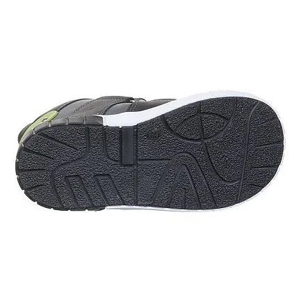 Ботинки деми ТОТТО [71-345-10]