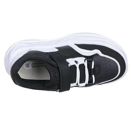 Полуботинки деми КОТОФЕЙ [73-381-10]