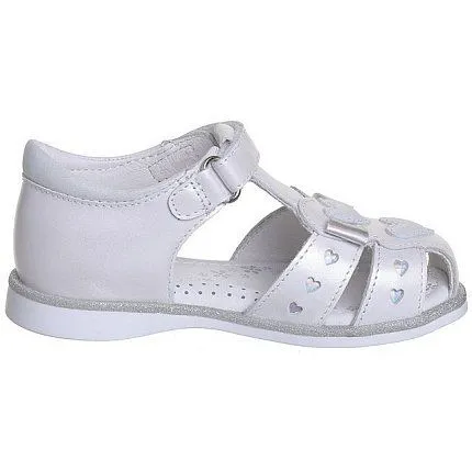 Туфли летние открытые  Kapika [31-301-10]