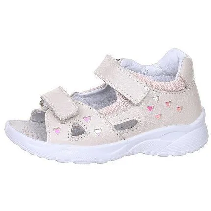 Туфли летние открытые  КОТОФЕЙ [31-587-10]