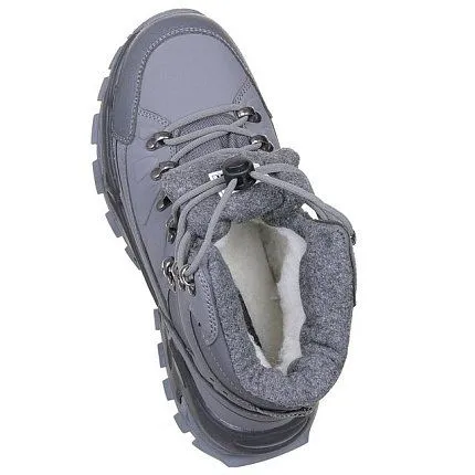 Ботинки зимние Ligolambi [84-506-20]