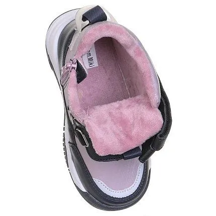 Ботинки деми Tom&Miki [71-383-10]