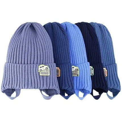 ъ_Шапка ПОЛЯЯРИК  [62-545-10]