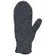 Варежки EUROWOOL [60-063-20]