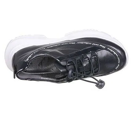 Полуботинки деми Kapika [73-519-10]