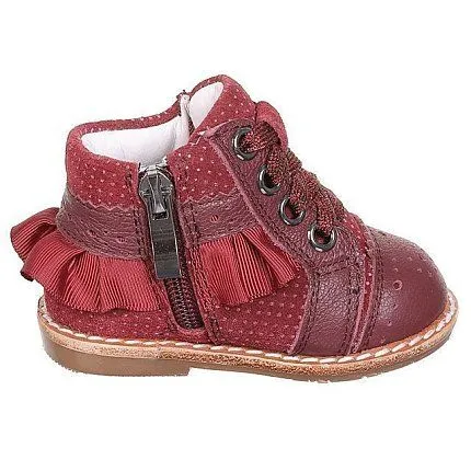 Ботинки деми Ligolambi [71-200-10]