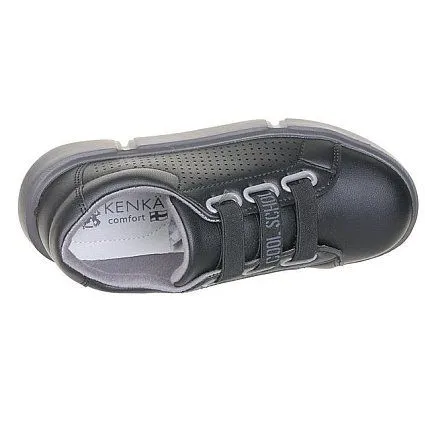 Полуботинки деми Kenka [73-018-10]