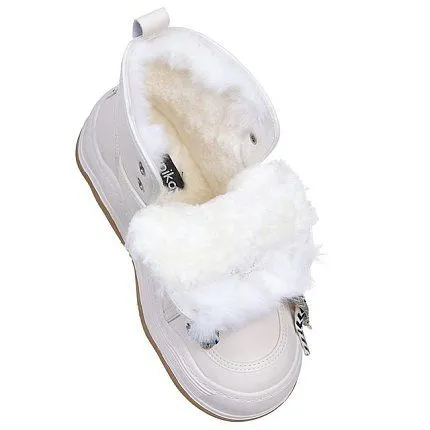 Ботинки зимние Kapika [84-549-20]