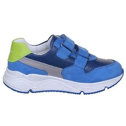 Полуботинки деми Kapika [72-570-10]