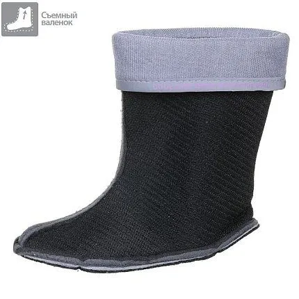 Резиновые сапоги Kapika [02-305-10]