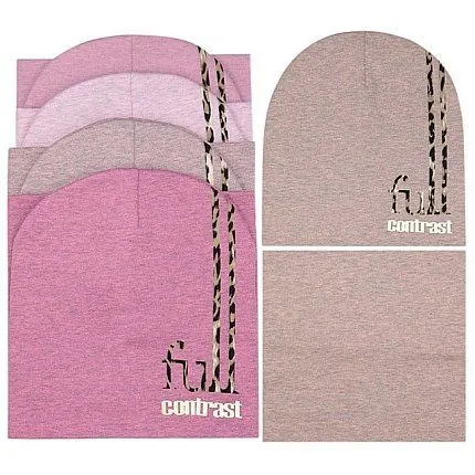 Шапка (комплект) ПОЛЯЯРИК  [61-365-10]