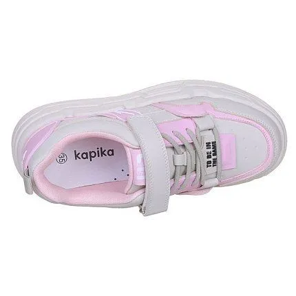 Полуботинки деми Kapika [73-157-10]