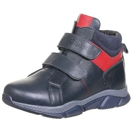 Ботинки деми Ligolambi [73-637-10]