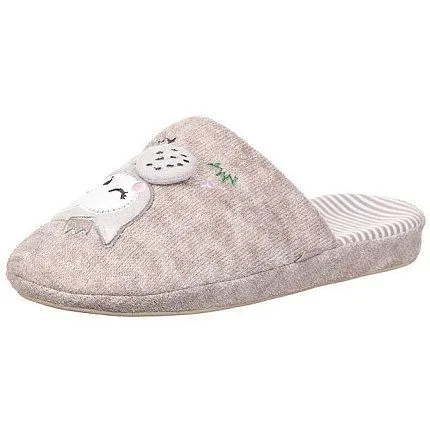 Тапочки КОТОФЕЙ [14-155-20]