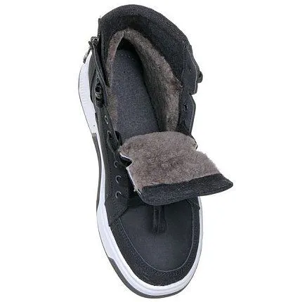 Ботинки зимние КОТОФЕЙ [84-608-20]