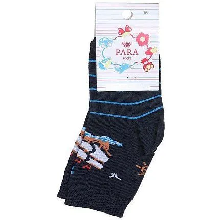 Носки PARA SOCKS [62-331-10]