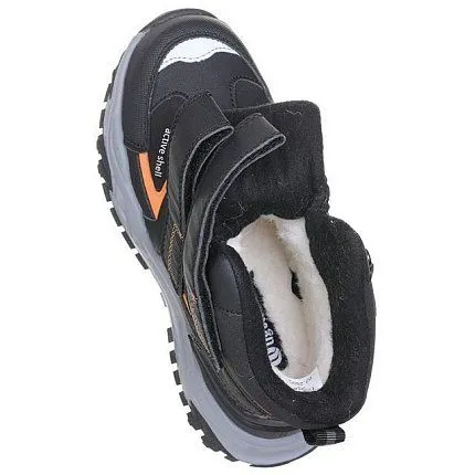 Ботинки зимние Ligolambi [84-097-10]